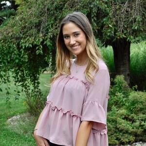 Meet your Posher, Lyndsey